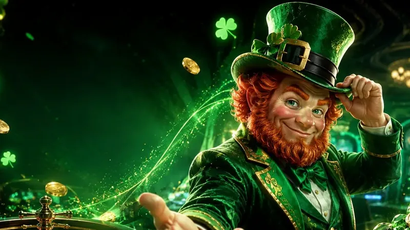 Free spins across early qualifying deposits at Patrick Spins Casino